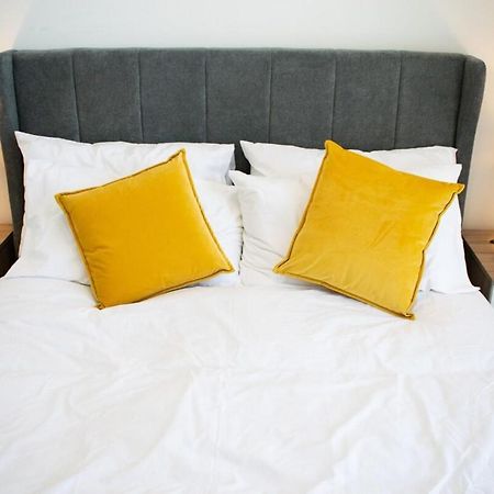 Beautifully Renovated Apartment -Central EDI Buitenkant foto