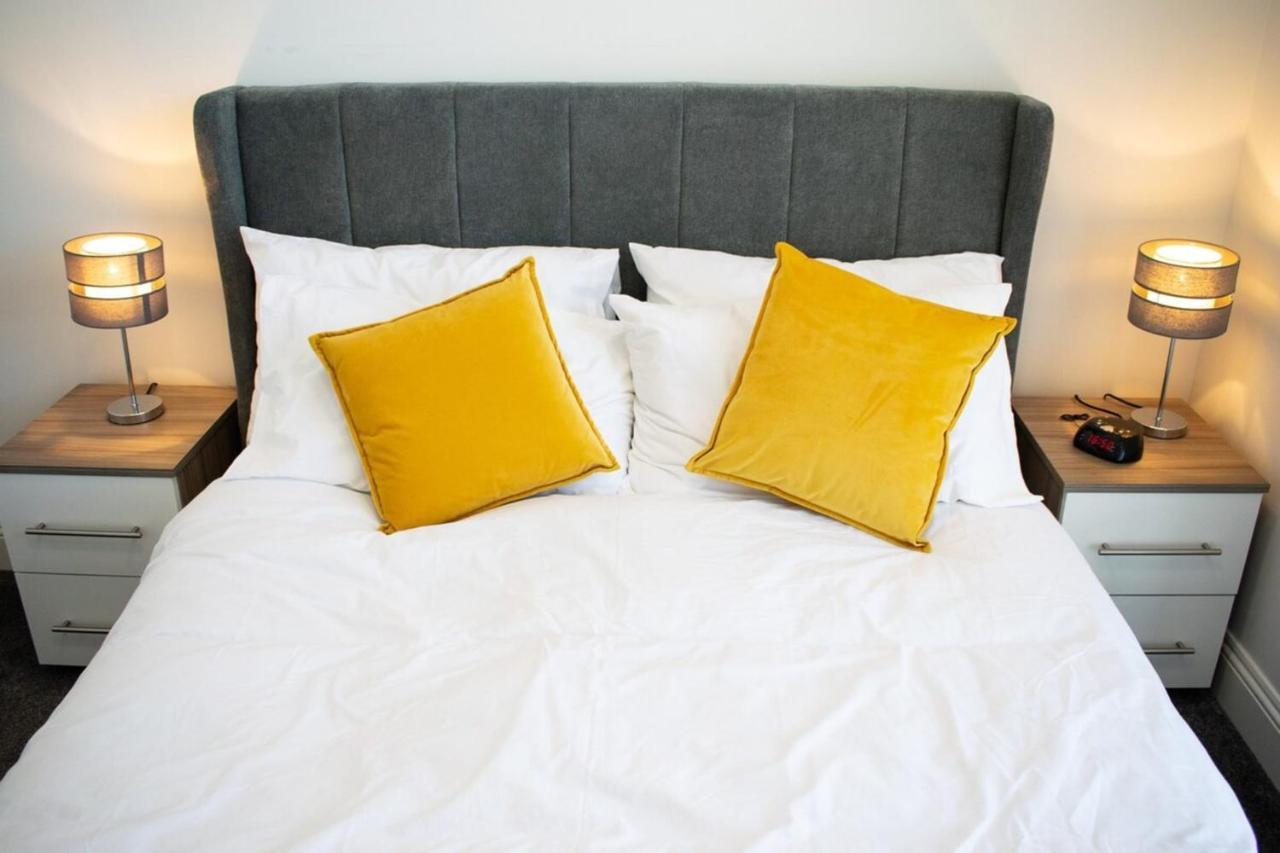 Beautifully Renovated Apartment -Central EDI Buitenkant foto