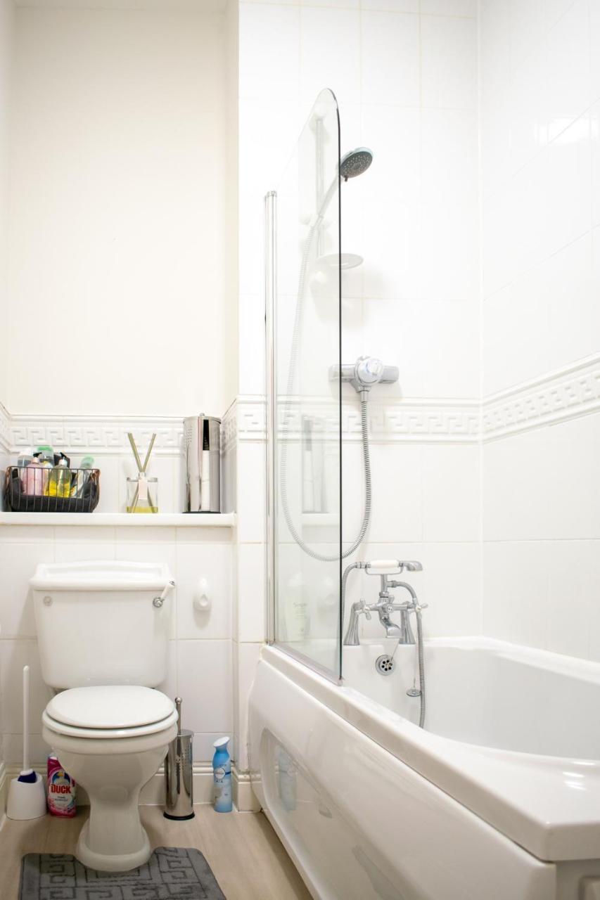 Beautifully Renovated Apartment -Central EDI Buitenkant foto