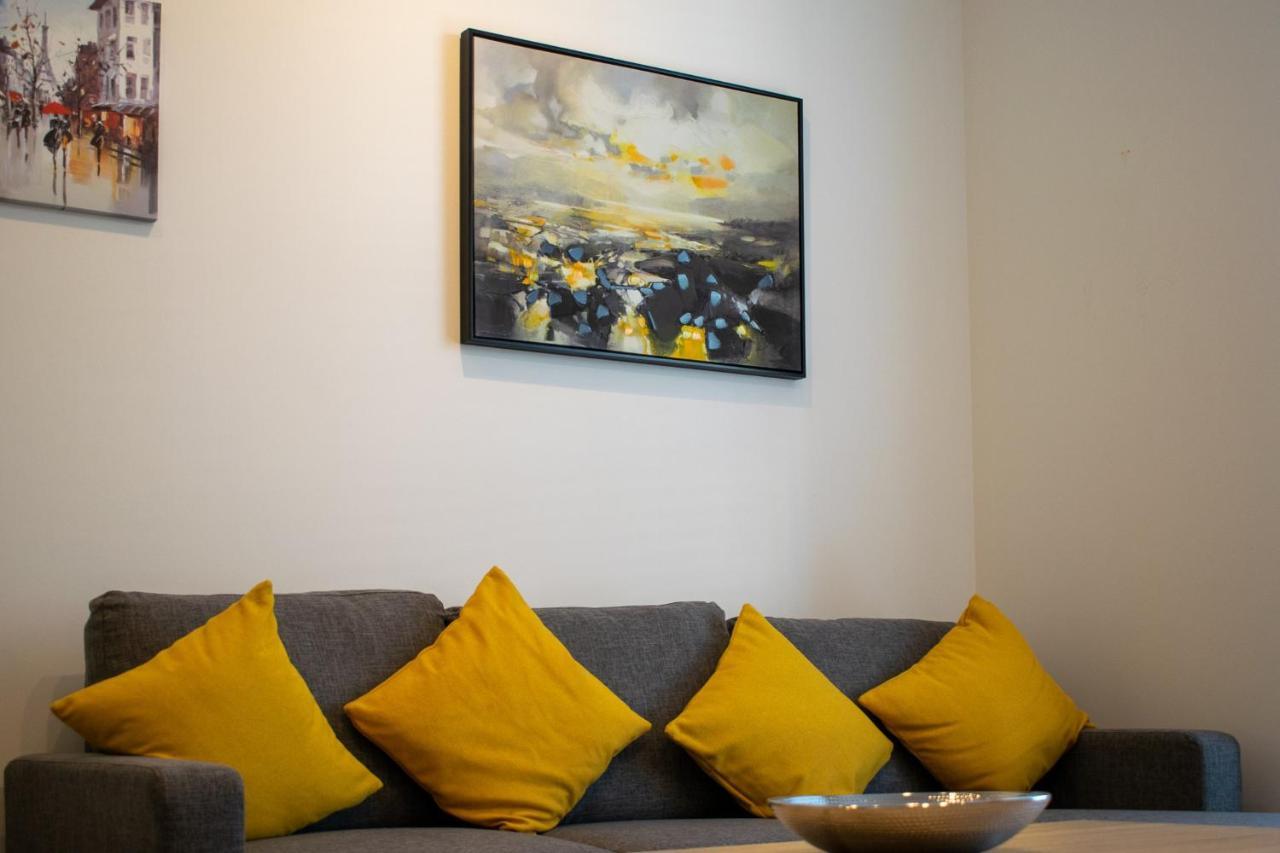 Beautifully Renovated Apartment -Central EDI Buitenkant foto