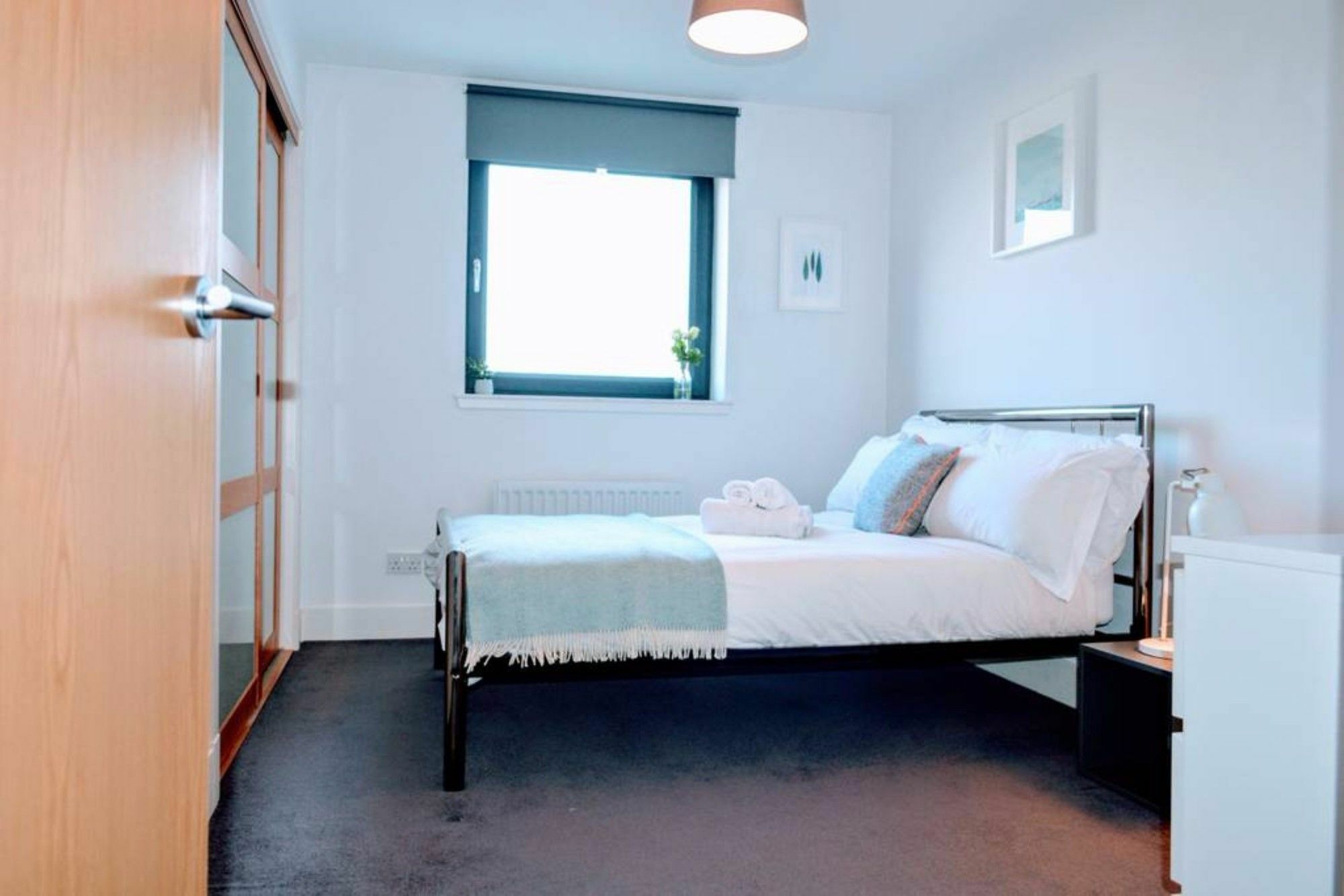 Beautifully Renovated Apartment -Central EDI Buitenkant foto