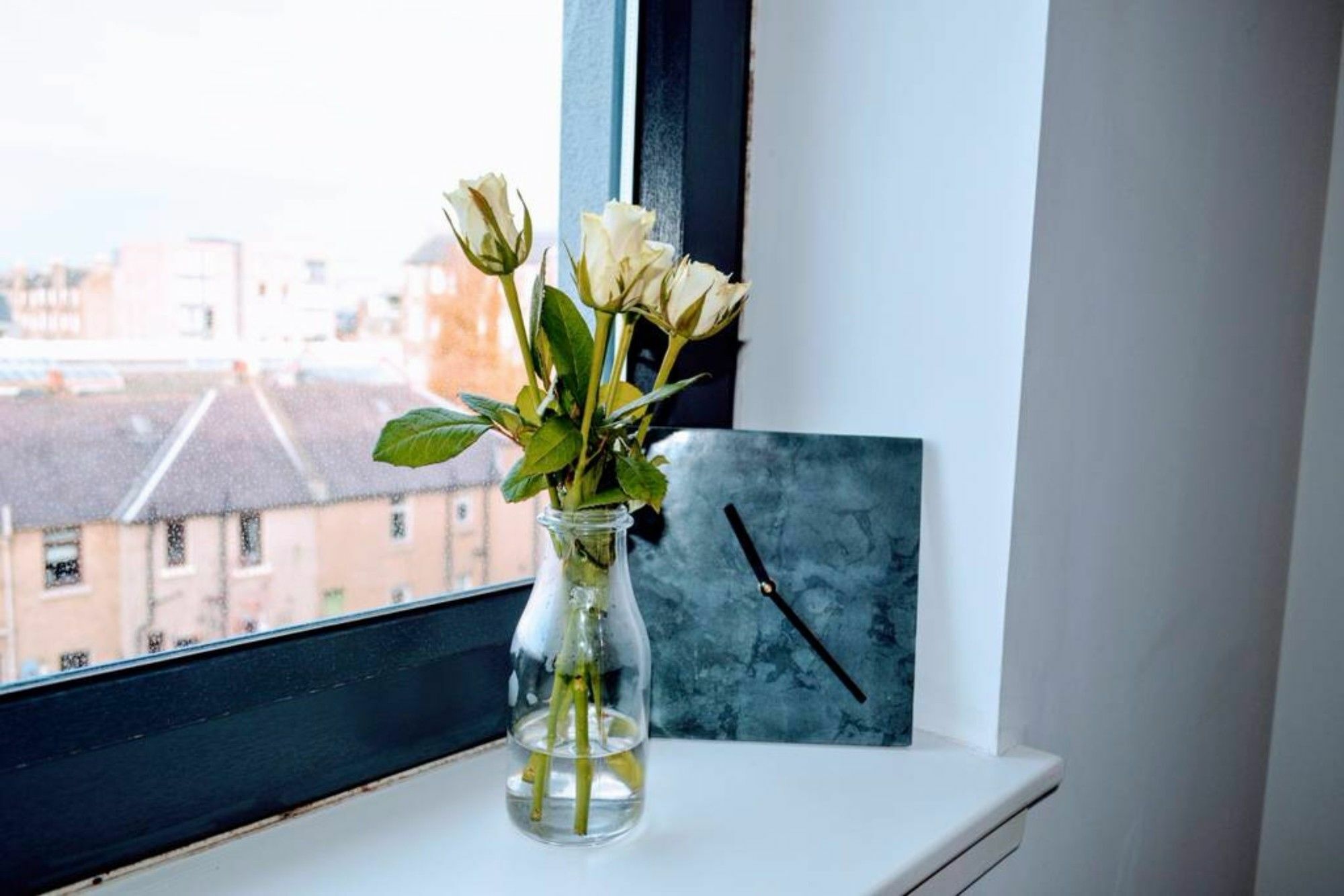 Beautifully Renovated Apartment -Central EDI Buitenkant foto