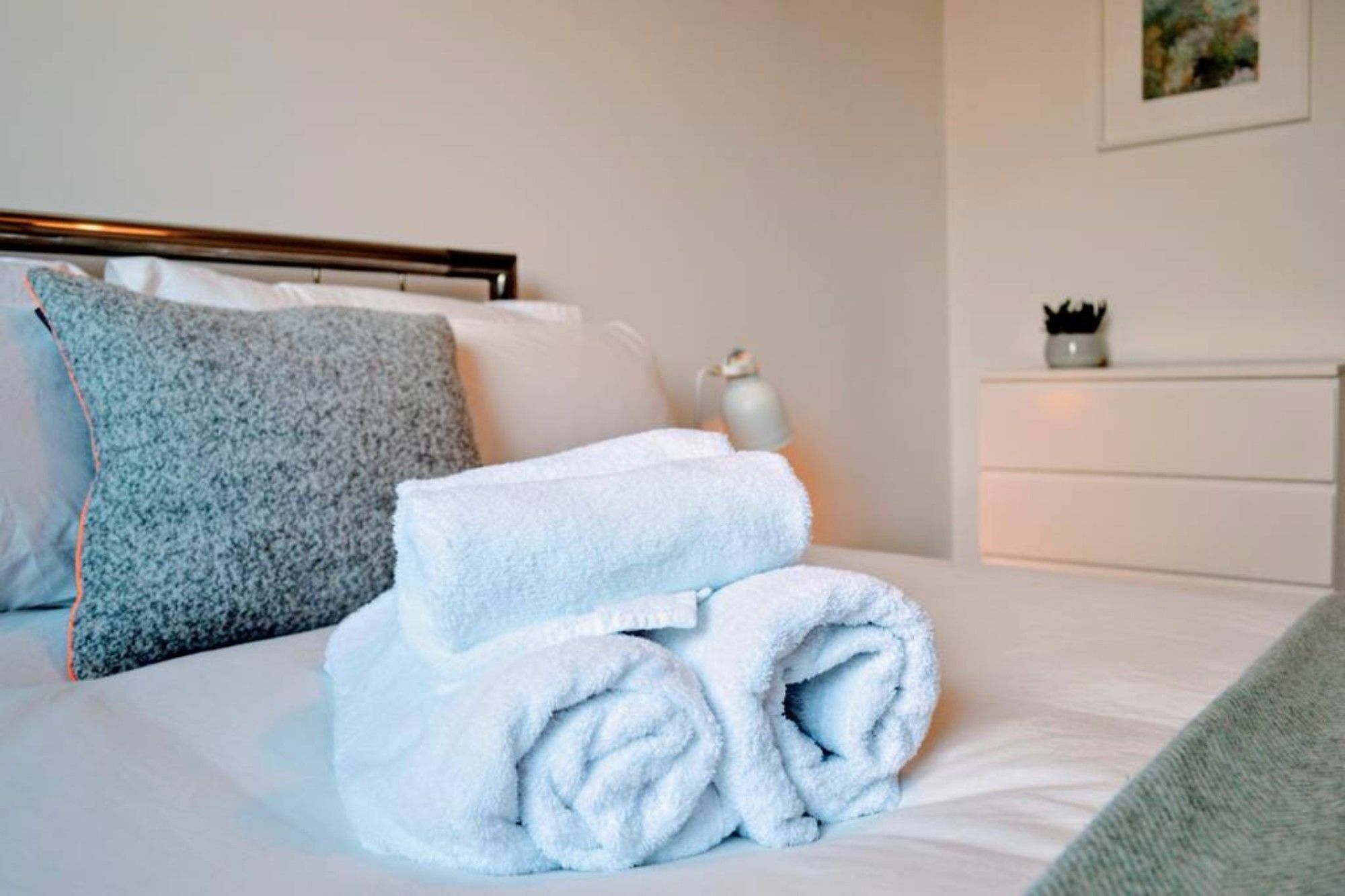 Beautifully Renovated Apartment -Central EDI Buitenkant foto
