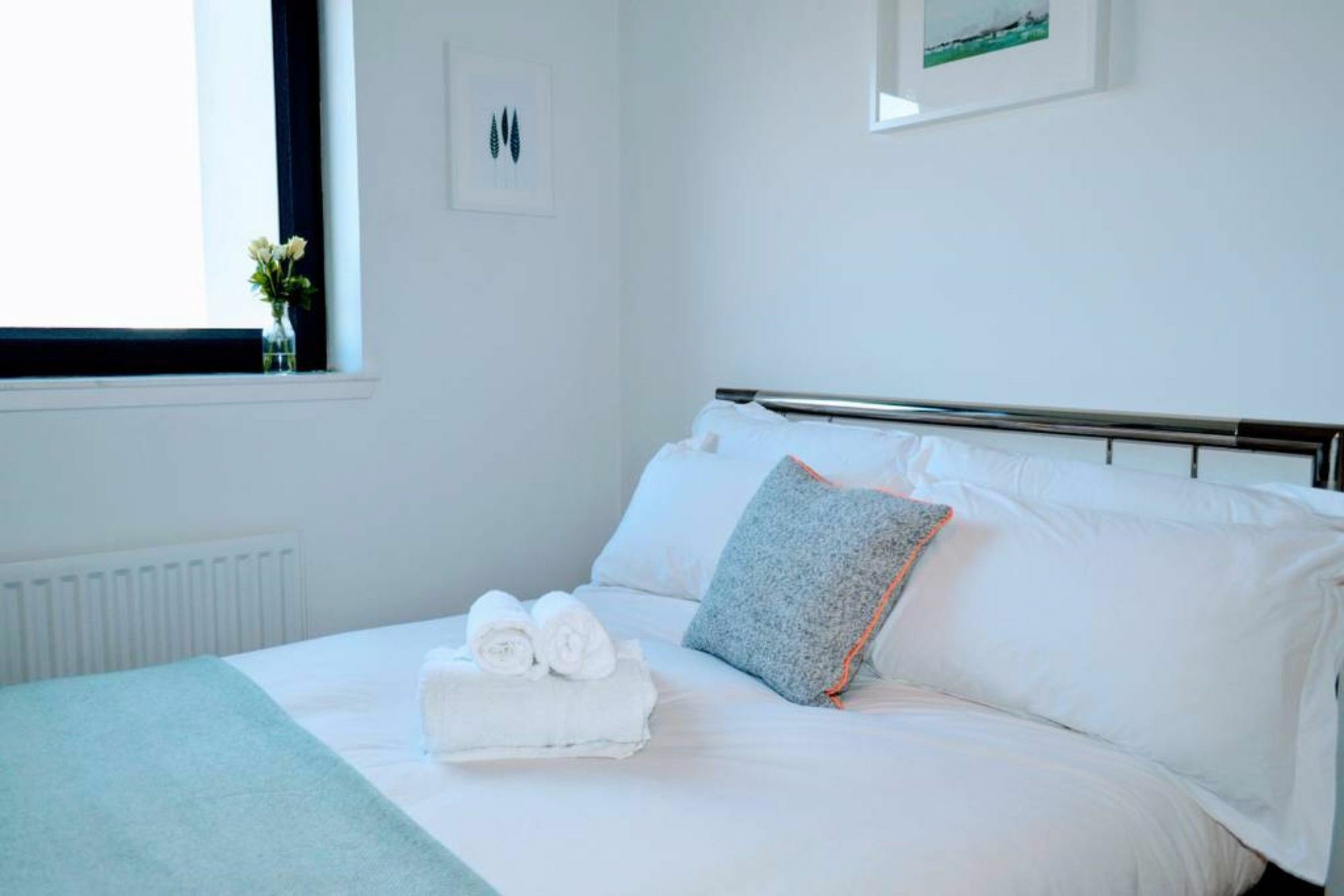 Beautifully Renovated Apartment -Central EDI Buitenkant foto