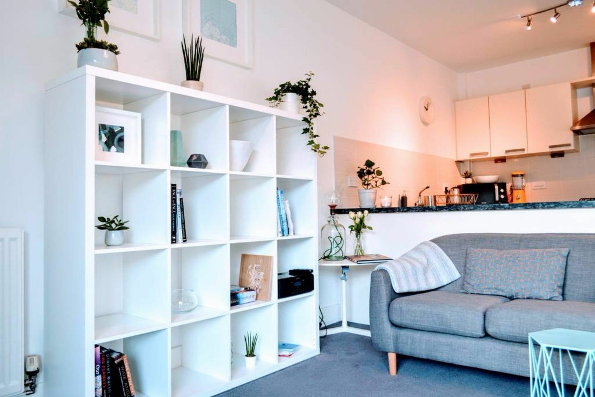 Beautifully Renovated Apartment -Central EDI Buitenkant foto
