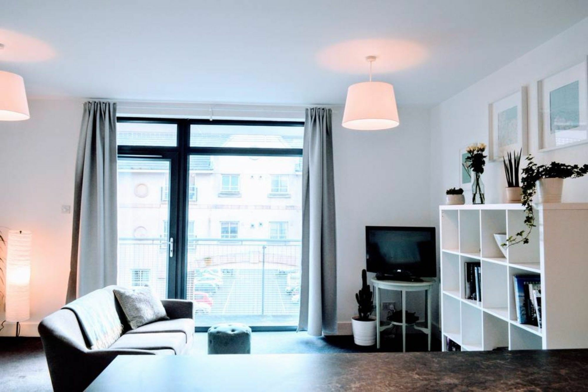 Beautifully Renovated Apartment -Central EDI Buitenkant foto