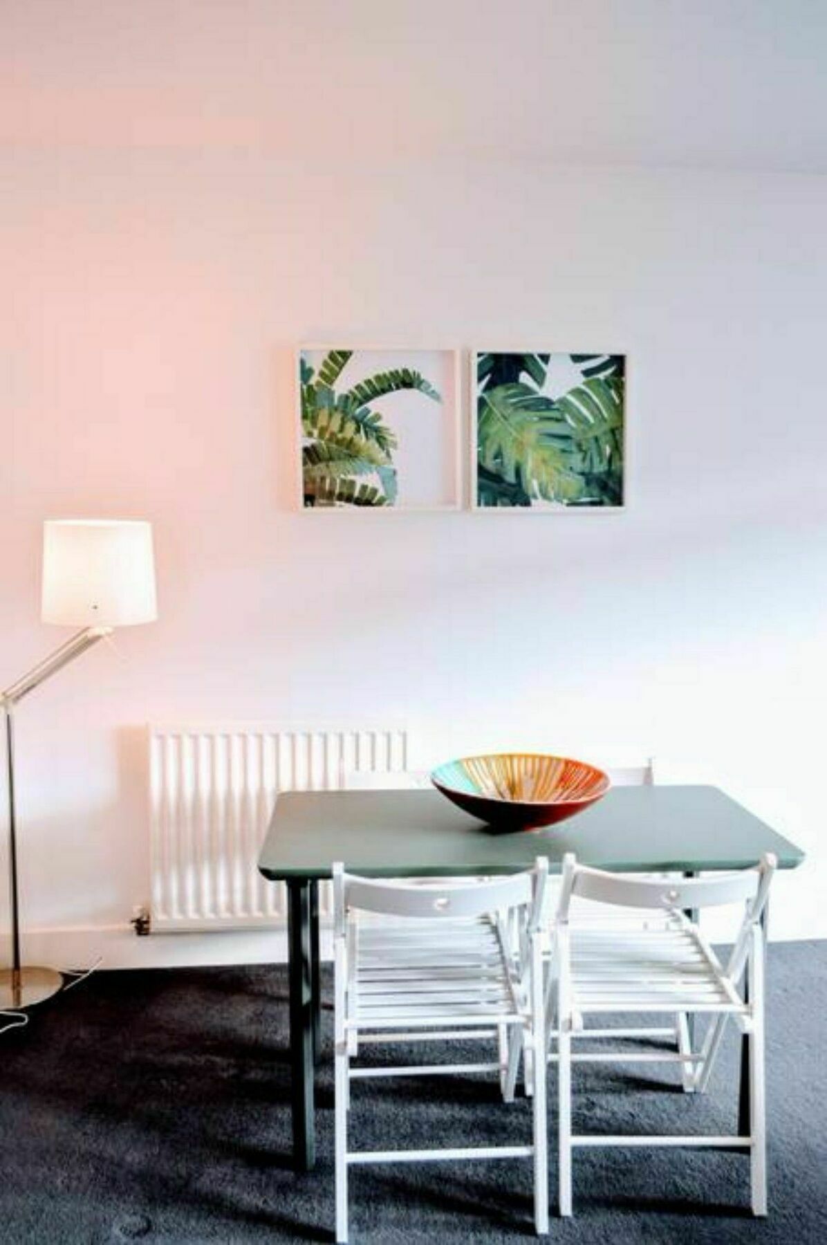 Beautifully Renovated Apartment -Central EDI Buitenkant foto