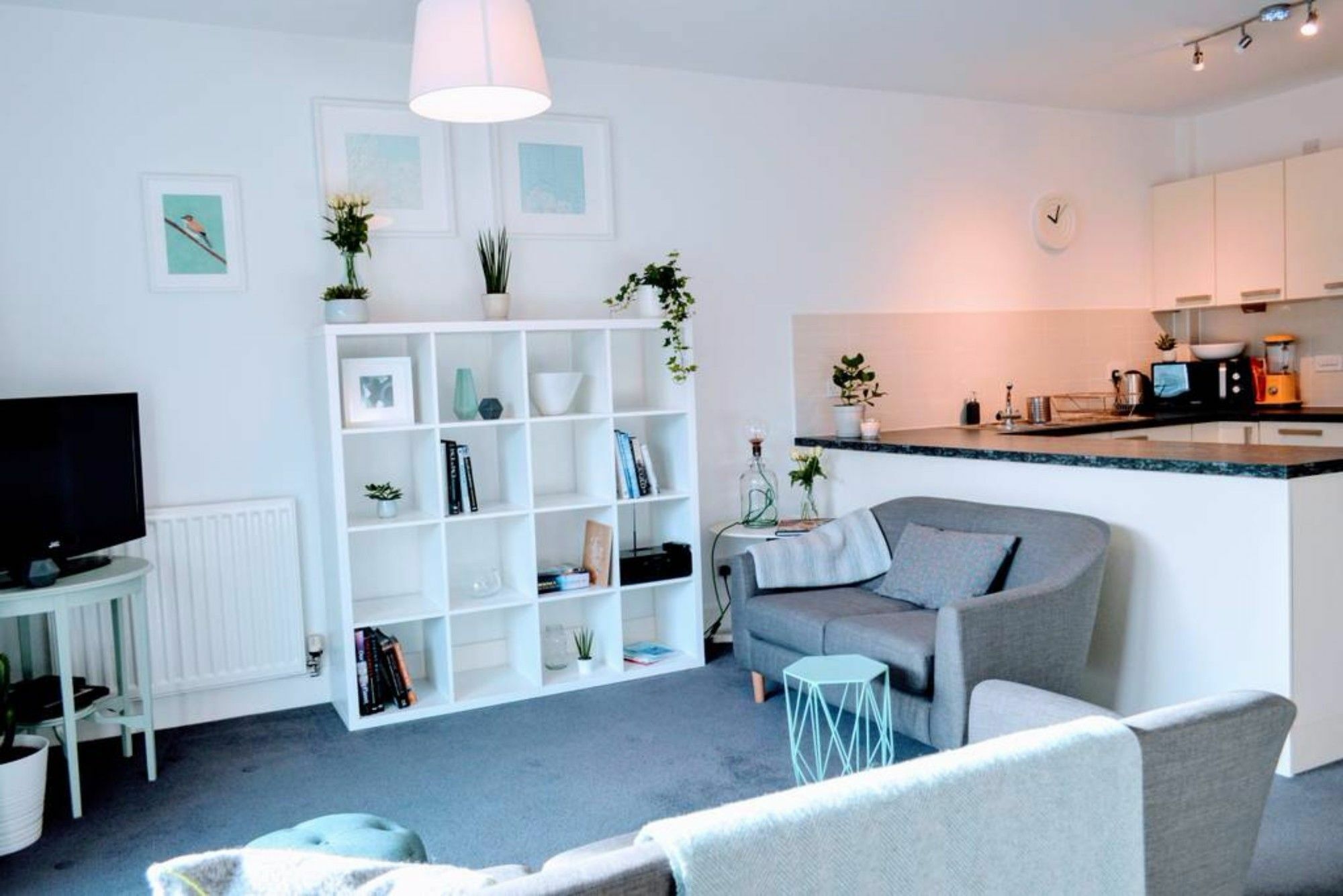 Beautifully Renovated Apartment -Central EDI Buitenkant foto