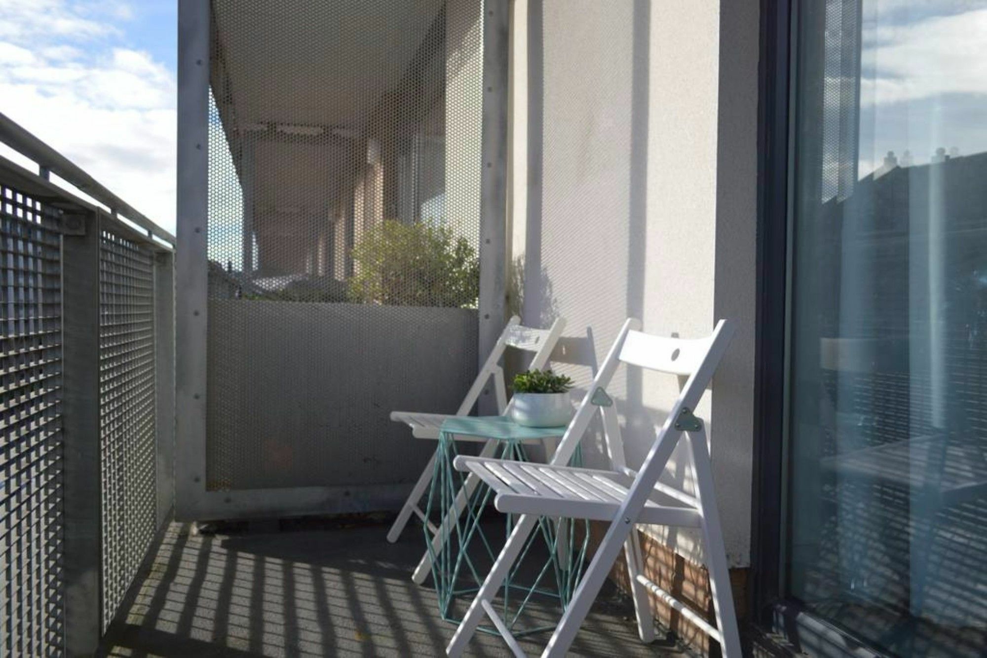 Beautifully Renovated Apartment -Central EDI Buitenkant foto