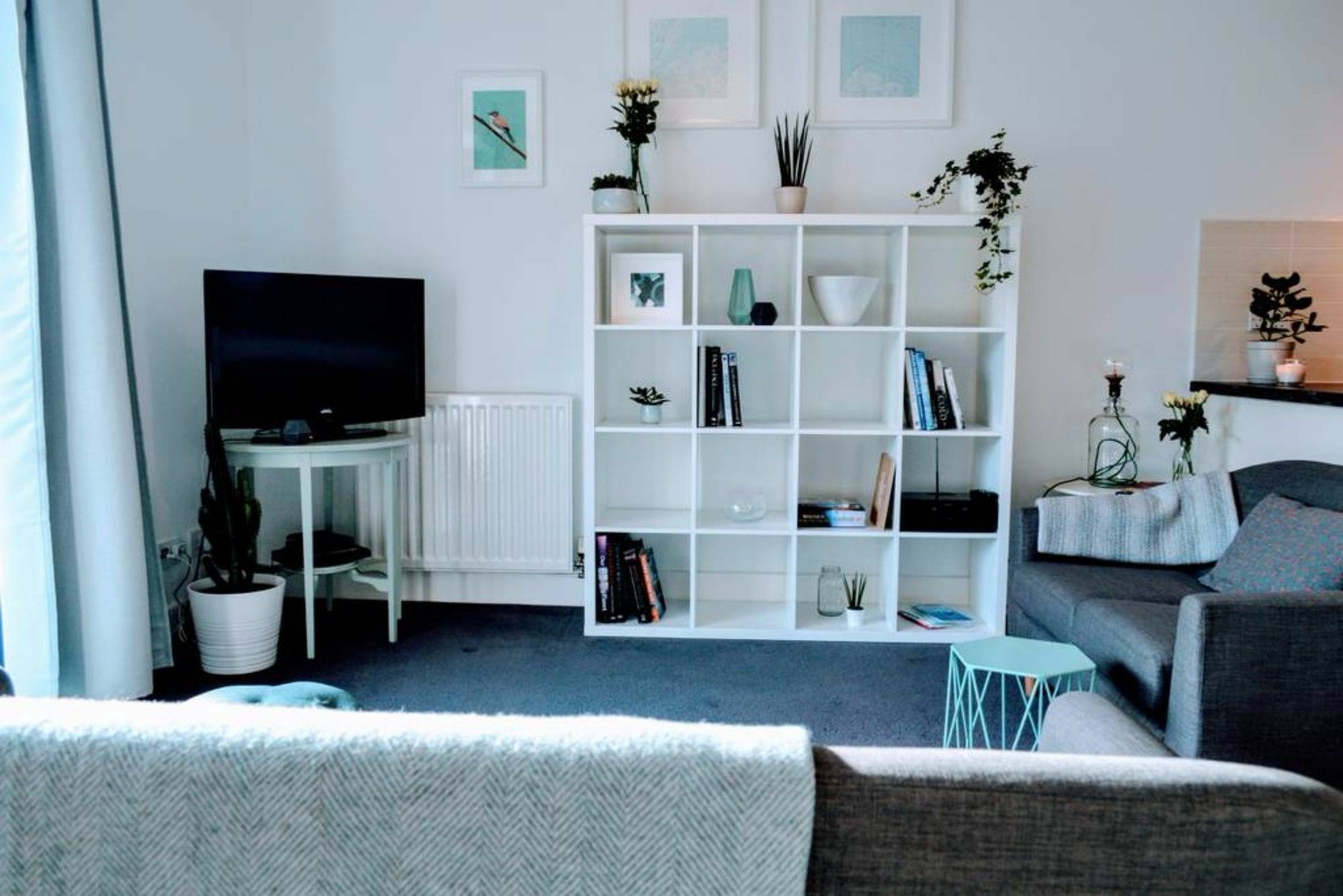 Beautifully Renovated Apartment -Central EDI Buitenkant foto