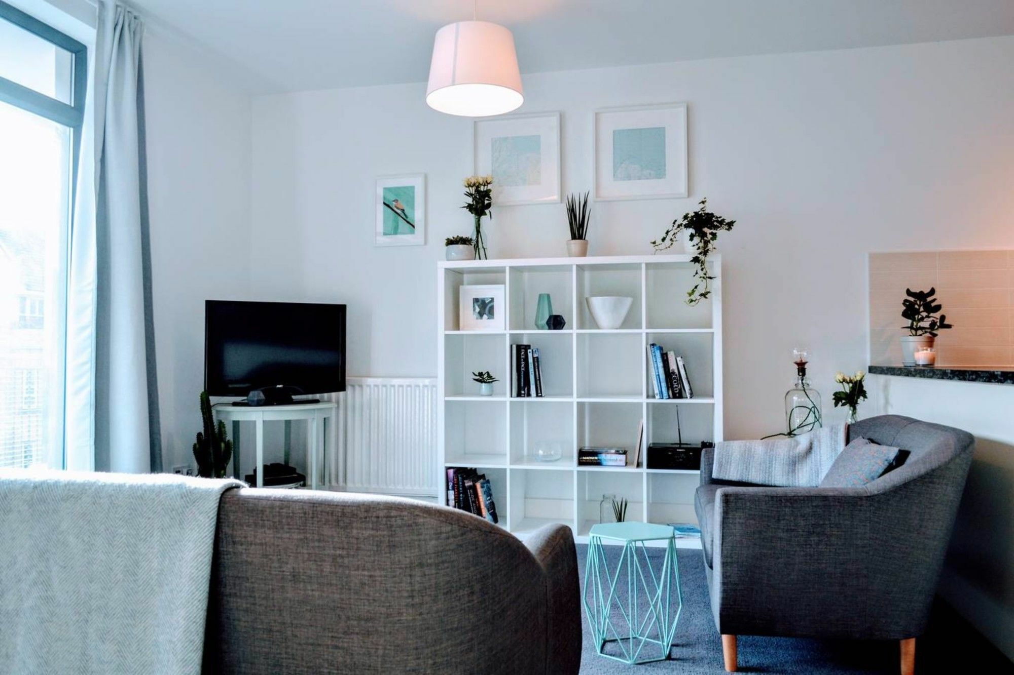 Beautifully Renovated Apartment -Central EDI Buitenkant foto